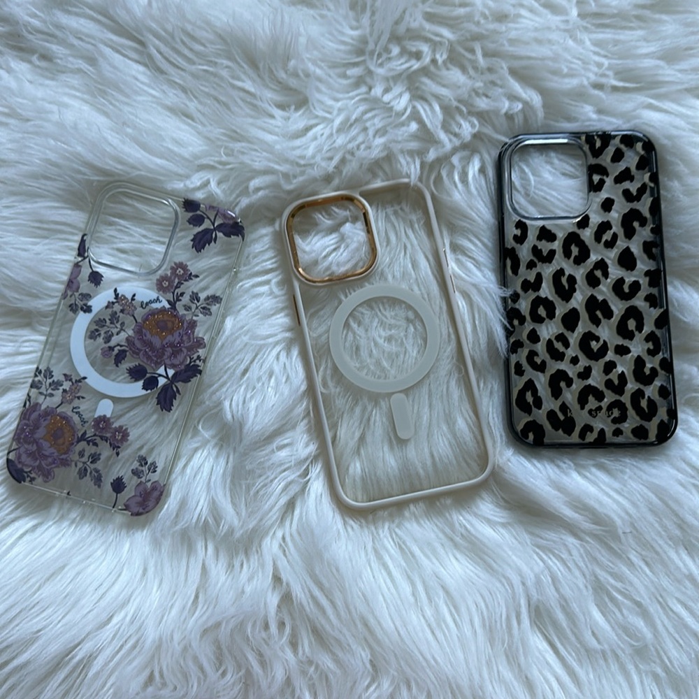 iPhone 14 Pro Max cases
